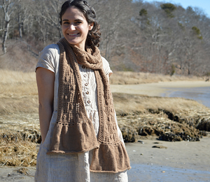 Spellbinder Scarf