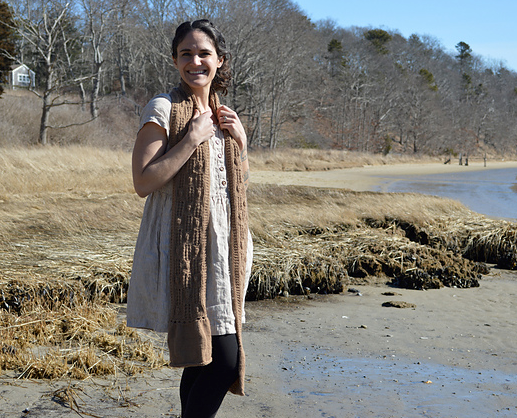 Spellbinder Scarf