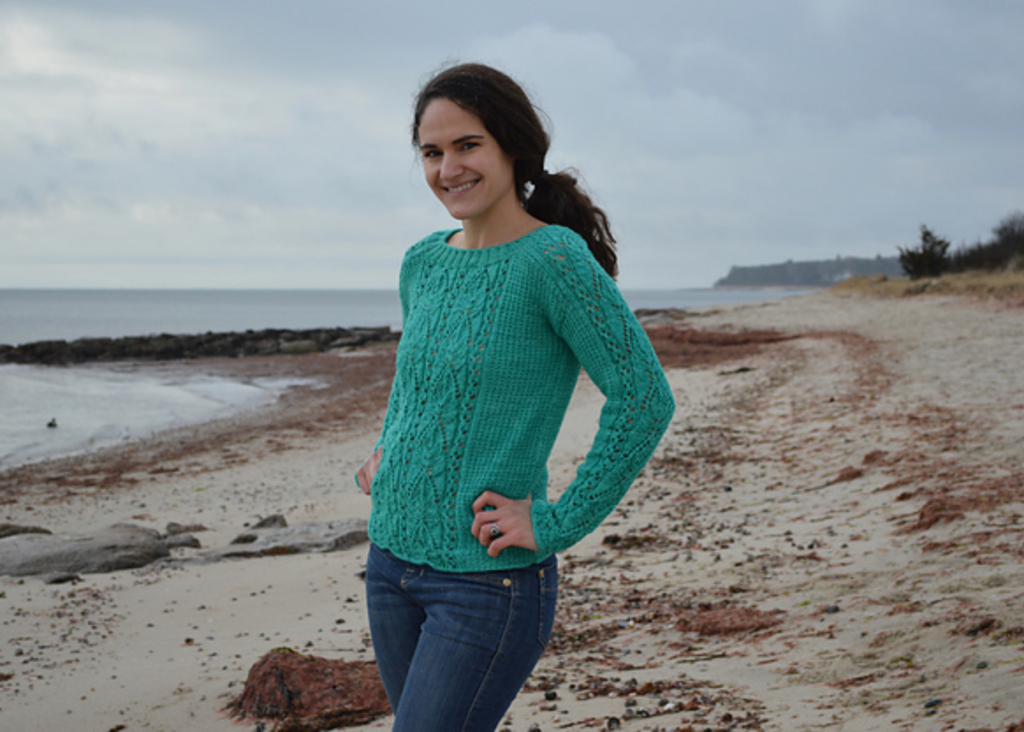 Boheme Pullover