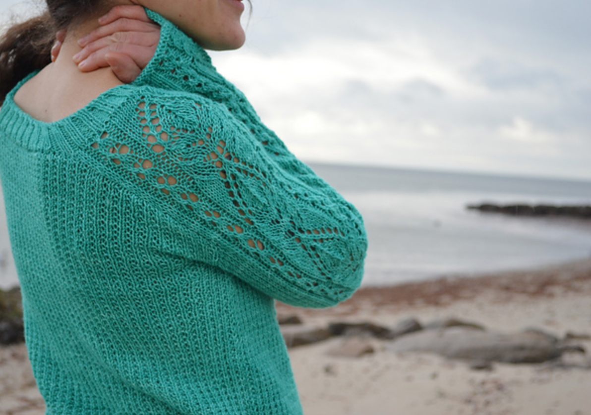 Boheme Pullover