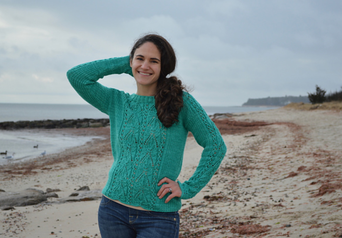 Boheme Pullover